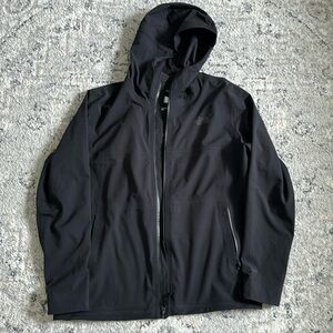 The North Face Barr Lake Rain Jacket